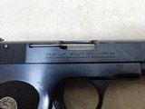 Colt 1903 Pistol Type IV,32ACP - 13 of 14
