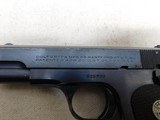 Colt 1903 Pistol Type IV,32ACP - 6 of 14