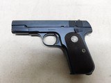 Colt 1903 Pistol Type IV,32ACP - 2 of 14