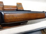 Marlin 336 RC Maurader,30-30Win. - 4 of 22