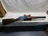 Marlin 336 RC Maurader,30-30Win. - 1 of 22