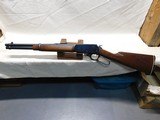 Marlin 336 RC Maurader,30-30Win. - 10 of 22