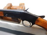 Winchester
model 20 Shotgun,410 guage - 12 of 17