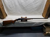 Winchester
model 20 Shotgun,410 guage - 1 of 17