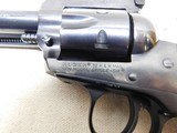 Ruger Single-six ssm,32 H&R Magnum - 8 of 9