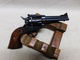 Ruger Single-six ssm,32 H&R Magnum - 4 of 9