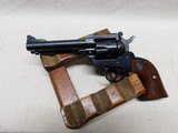 Ruger Single-six ssm,32 H&R Magnum - 5 of 9
