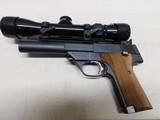 High Standard Supermatic Tournament Pistol,22LR - 6 of 16