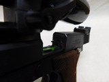 High Standard Supermatic Tournament Pistol,22LR - 10 of 16