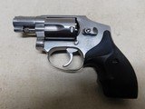 Smith & Wesson Model 940-1 Centennial,9MM - 2 of 9