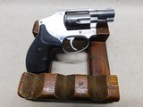 Smith & Wesson Model 940-1 Centennial,9MM - 4 of 9