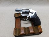 Smith & Wesson Model 940-1 Centennial,9MM - 3 of 9