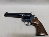 Dan Wesson Model 15-2 VH, 357 Magnum - 1 of 8