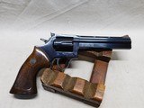 Dan Wesson Model 15-2 VH, 357 Magnum - 3 of 8