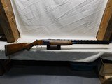 Charles Daly Miroku O\U Shotgun 12 Guage - 1 of 21