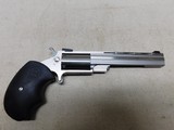 North American Arms Mini- Master Revolver, 22 Combo - 3 of 8
