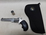 North American Arms Mini- Master Revolver, 22 Combo - 1 of 8