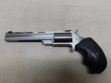 North American Arms Mini- Master Revolver, 22 Combo - 2 of 8