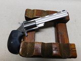 North American Arms Mini- Master Revolver, 22 Combo - 6 of 8