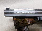 North American Arms Mini- Master Revolver, 22 Combo - 8 of 8