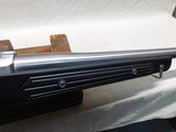 Ruger M77 Mark II with Zytel Panel Stock,300 Win.Magnum - 5 of 16