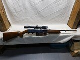 Remington 760 Rifle,300 Savage - 1 of 17