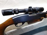 Remington 760 Rifle,300 Savage - 2 of 17