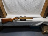 Marlin Model 59 single shot bolt action Shotgun,410 Guage - 1 of 15