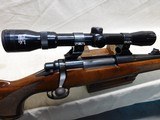 Remington 700 BDL Rifle,30-06 - 2 of 22