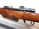 Husqvarna Model 7000 Imperial Light Weight Rifle,30-06 - 12 of 18
