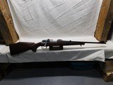Husqvarna Model 7000 Imperial Light Weight Rifle,30-06 - 1 of 18