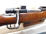 Husqvarna Model 7000 Imperial Light Weight Rifle,30-06 - 2 of 18