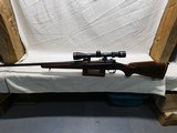 Winchester model 70 Rifle, 270 Win. - 10 of 15