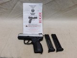 Ruger SR22 Pistol,22LR - 4 of 12