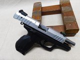 Ruger SR22 Pistol,22LR - 7 of 12