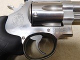 Smith & Wesson Model 629-1,44 Mag - 8 of 11