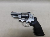 Smith & Wesson Model 629-1,44 Mag - 2 of 11