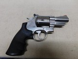 Smith & Wesson Model 629-1,44 Mag - 1 of 11