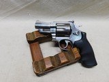 Smith & Wesson Model 629-1,44 Mag - 4 of 11