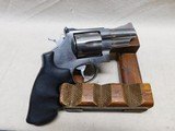 Smith & Wesson Model 629-1,44 Mag - 3 of 11