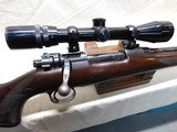 Custom Mauser 98 Rifle,257 Rifle - 2 of 15