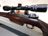 Custom Mauser 98 Rifle,257 Rifle - 13 of 15