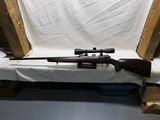 Custom Mauser 98 Rifle,257 Rifle - 11 of 15