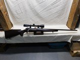 Custom Mauser 98 Rifle,257 Rifle - 1 of 15