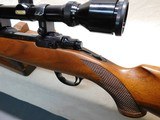 Ruger M 77 V Rifle,25-06 - 12 of 14