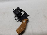 Smith & Wesson Model 37 no Dash,38 SPL - 10 of 11