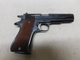 Star Model B Pistol,9MM - 1 of 11