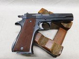 Star Model B Pistol,9MM - 5 of 11