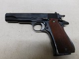 Star Model B Pistol,9MM - 2 of 11