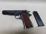 Star Model B Pistol,9MM - 6 of 11